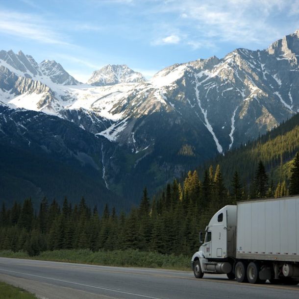 logistyka transport